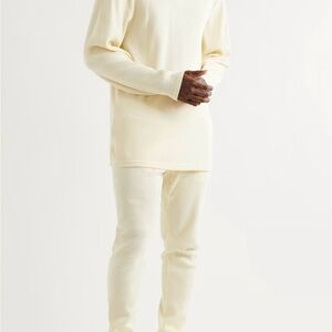 Fear of God Thermal Pants by Essentials